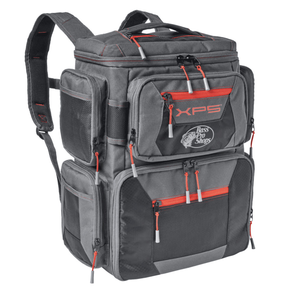 tackel bag outdoor gifts for anyone